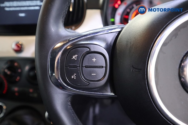 Used Fiat 500 2023 for sale - 75749487: Photo 11