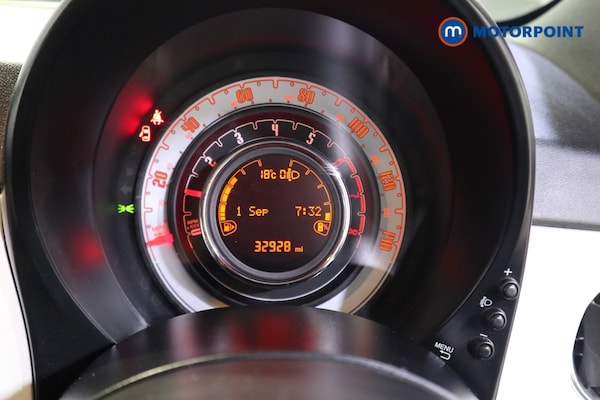 Used Fiat 500 2023 for sale - 75749487: Photo 13