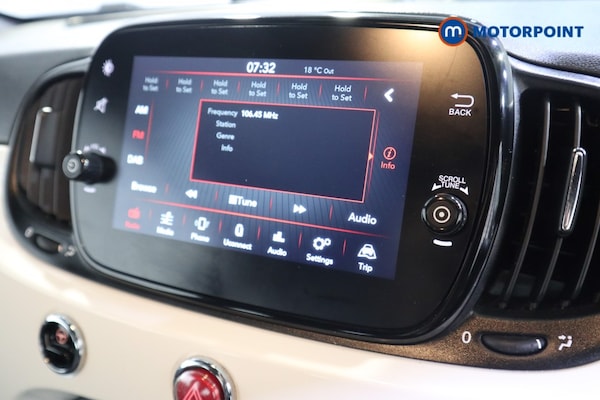 Used Fiat 500 2023 for sale - 75749487: Photo 14