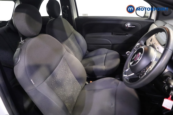 Used Fiat 500 2023 for sale - 75749487: Photo 17