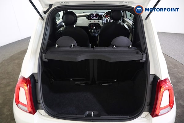 Used Fiat 500 2023 for sale - 75749487: Photo 19
