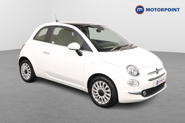 Used Fiat 500 2023 for sale - 75749487: Photo 1