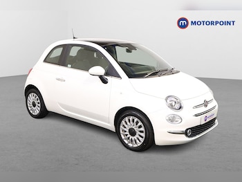 Fiat - 500