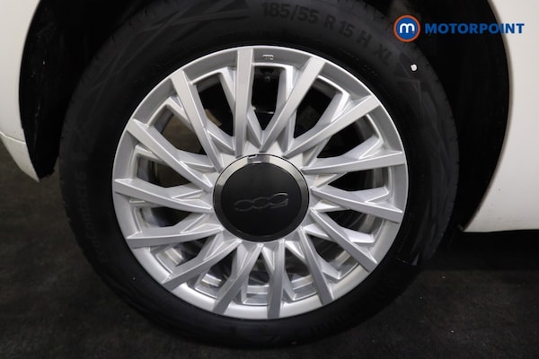Used Fiat 500 2023 for sale - 75749487: Photo 20