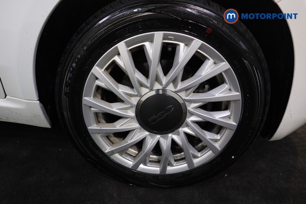 Used Fiat 500 2023 for sale - 75749487: Photo 21