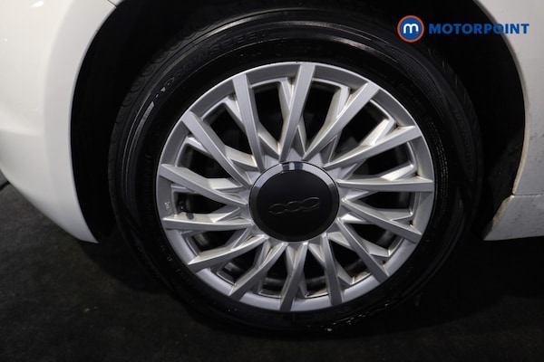 Used Fiat 500 2023 for sale - 75749487: Photo 22