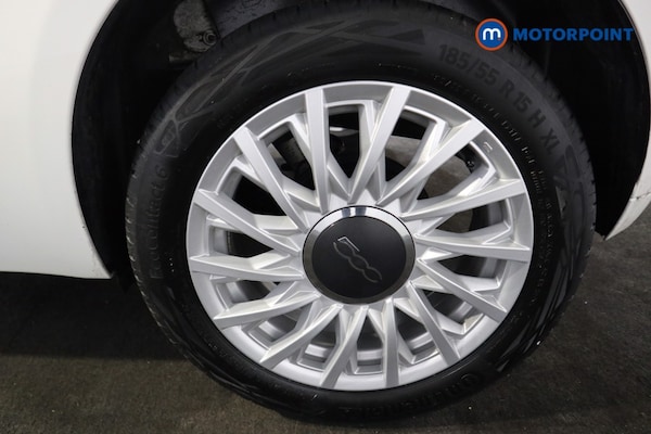 Used Fiat 500 2023 for sale - 75749487: Photo 23