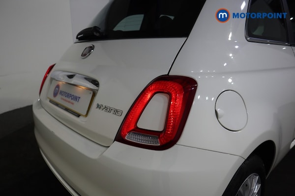 Used Fiat 500 2023 for sale - 75749487: Photo 25
