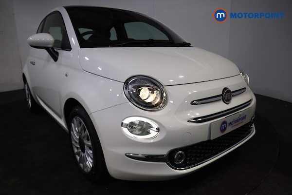 Used Fiat 500 2023 for sale - 75749487: Photo 26