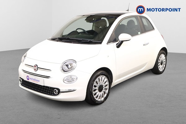 Used Fiat 500 2023 for sale - 75749487: Photo 3