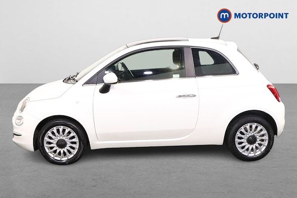 Used Fiat 500 2023 for sale - 75749487: Photo 4