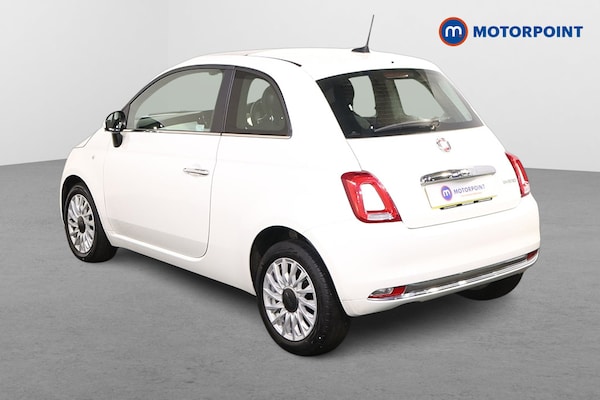 Used Fiat 500 2023 for sale - 75749487: Photo 5