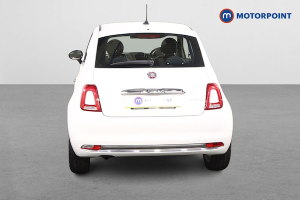 Used Fiat 500 2023 for sale - 75749487: Photo 6