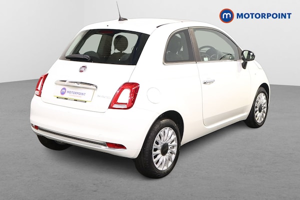 Used Fiat 500 2023 for sale - 75749487: Photo 7