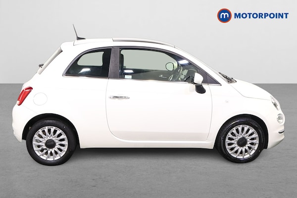 Used Fiat 500 2023 for sale - 75749487: Photo 8