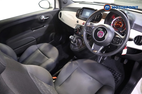 Used Fiat 500 2023 for sale - 75749487: Photo 9