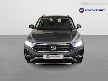 Used Volkswagen T-Roc undefined for sale - 78251381: Photo