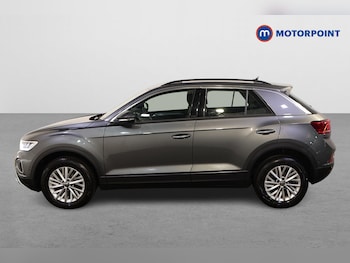 Used Volkswagen T-Roc undefined for sale - 78251381: Photo