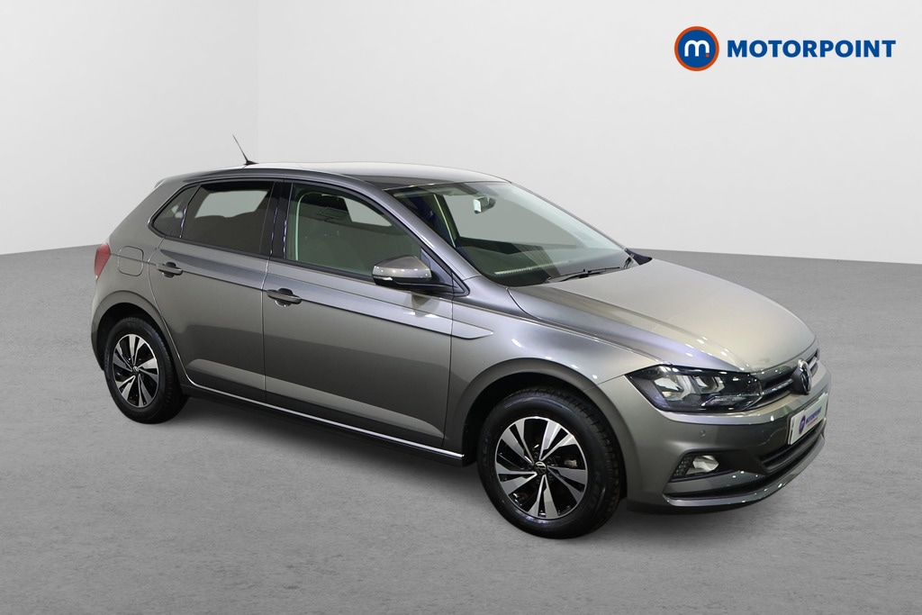 Used Volkswagen Polo 2021 for sale - 77324068: Photo 1