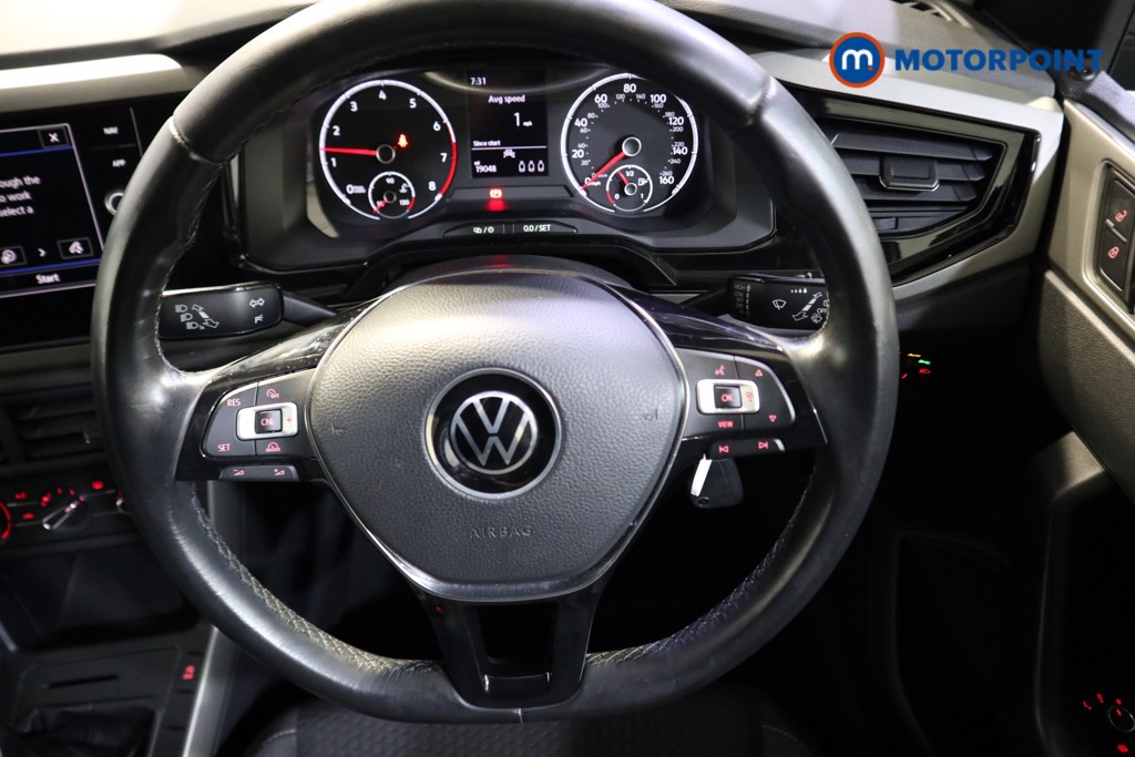 Used Volkswagen Polo 2021 for sale - 77324068: Photo 10