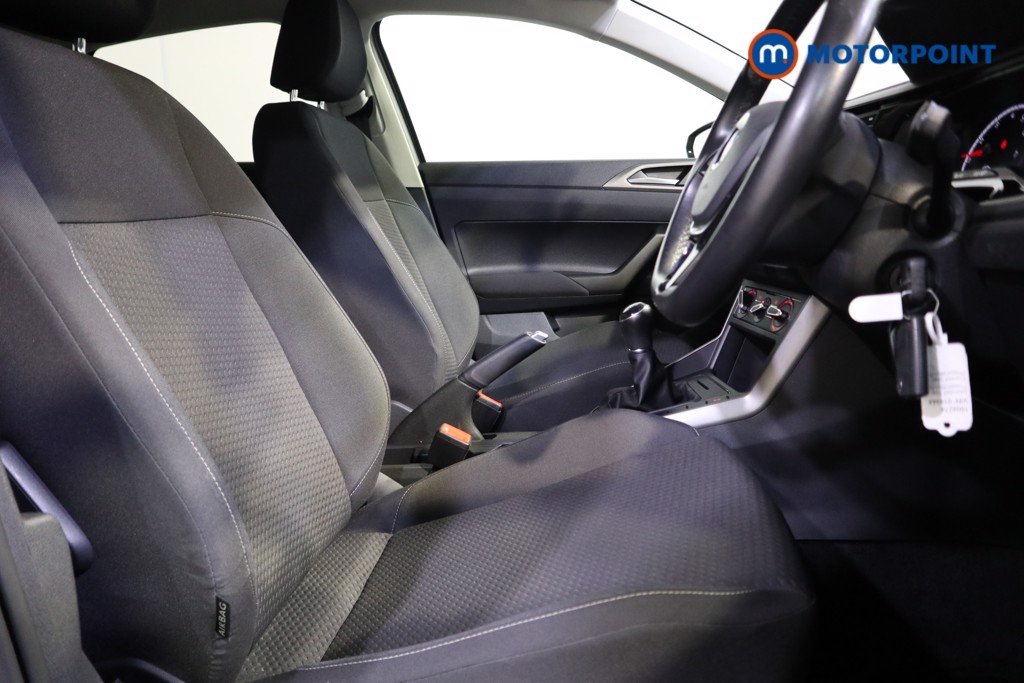 Used Volkswagen Polo 2021 for sale - 77324068: Photo 21