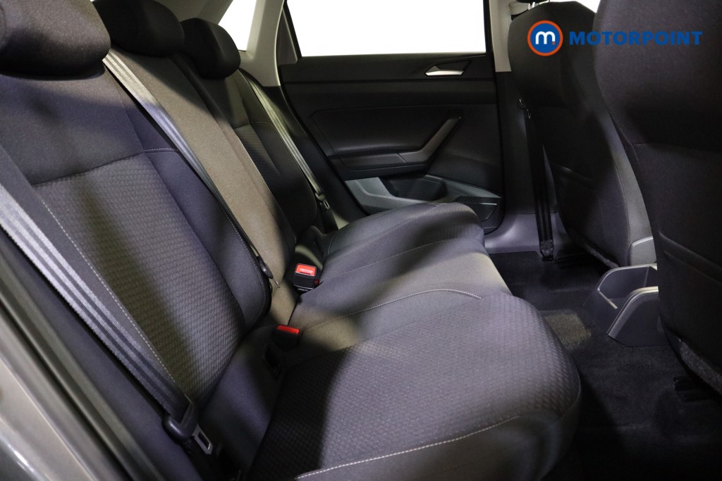 Used Volkswagen Polo 2021 for sale - 77324068: Photo 22