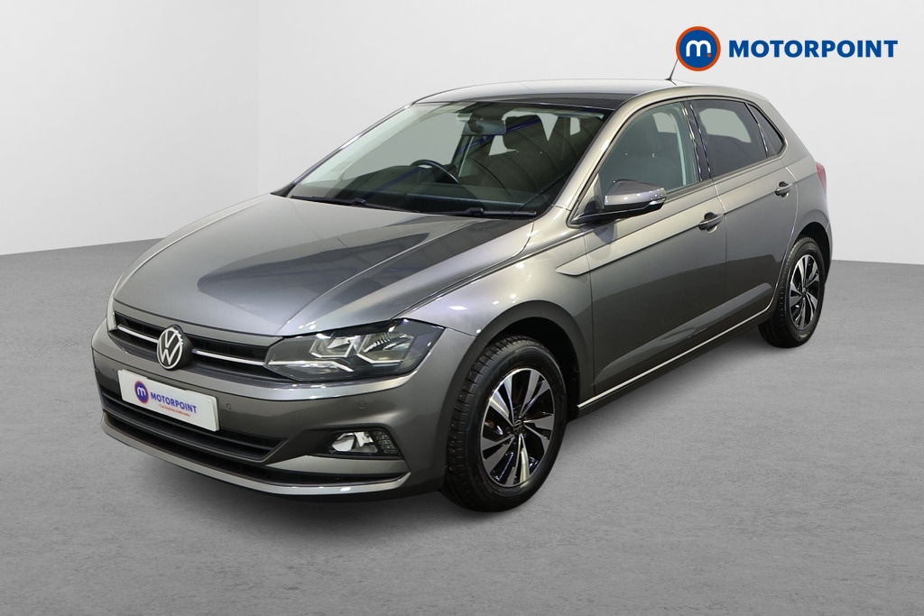 Used Volkswagen Polo 2021 for sale - 77324068: Photo 3