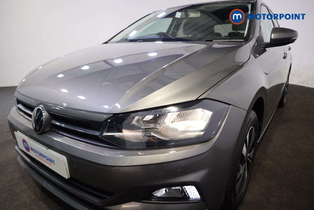 Used Volkswagen Polo 2021 for sale - 77324068: Photo 36