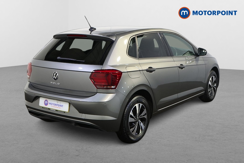 Used Volkswagen Polo 2021 for sale - 77324068: Photo 7