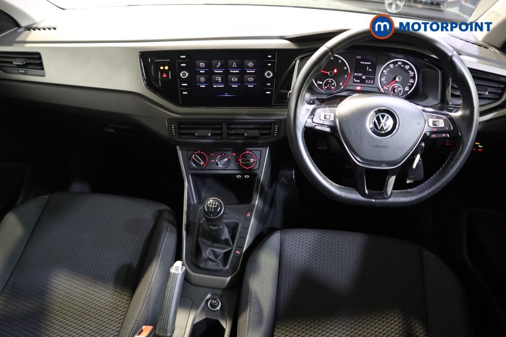 Used Volkswagen Polo 2021 for sale - 77324068: Photo 9