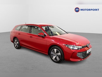2025 - 1.5 TSI eHybrid Life 5dr DSG