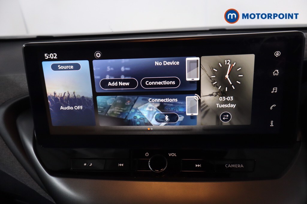 Used Nissan Juke 2025 for sale - 77974214: Photo 10