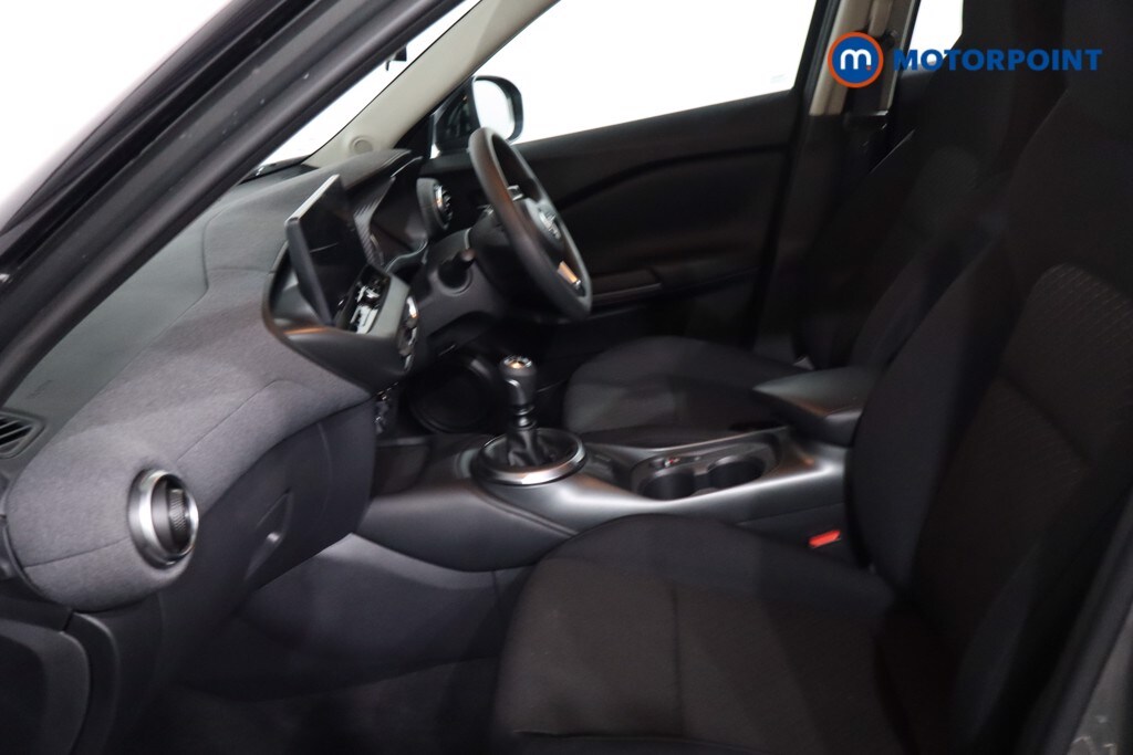 Used Nissan Juke 2025 for sale - 77974214: Photo 12