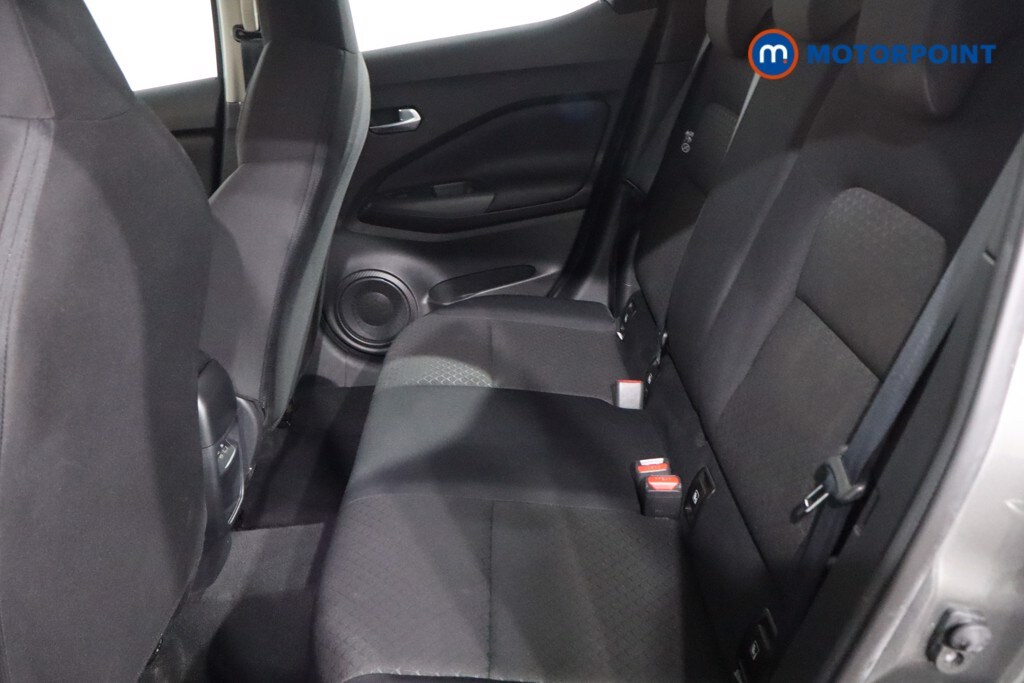 Used Nissan Juke 2025 for sale - 77974214: Photo 13