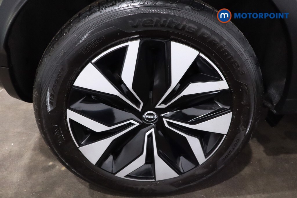 Used Nissan Juke 2025 for sale - 77974214: Photo 17