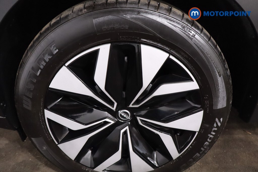 Used Nissan Juke 2025 for sale - 77974214: Photo 19