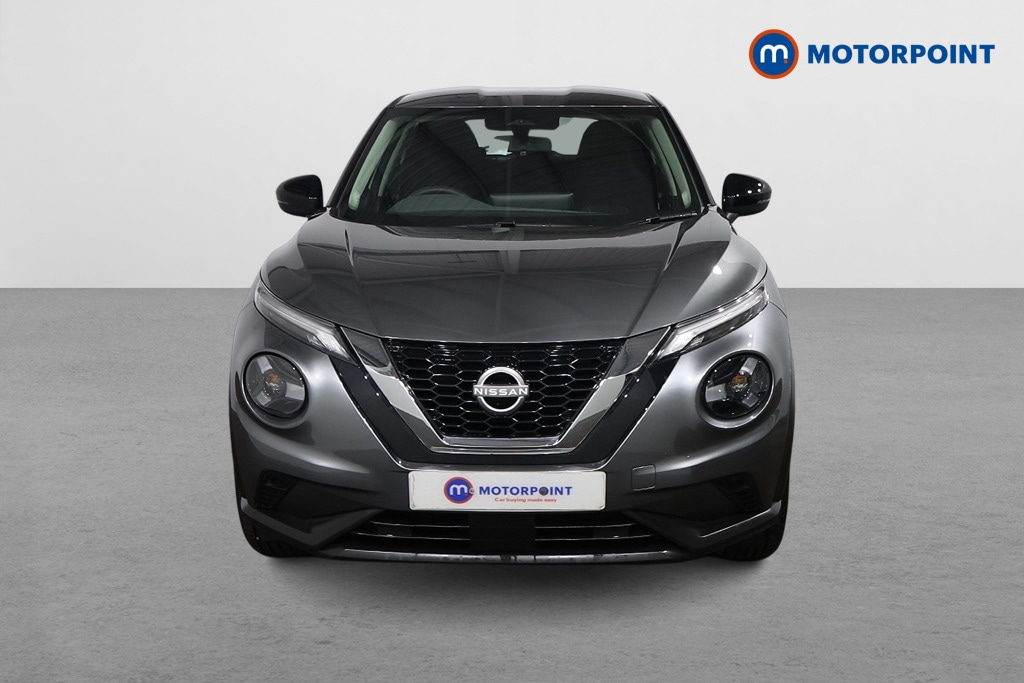 Used Nissan Juke 2025 for sale - 77974214: Photo 2