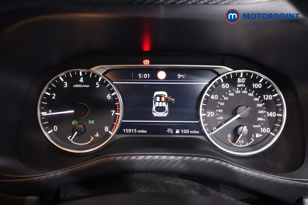 Used Nissan Juke 2025 for sale - 77974214: Photo 24