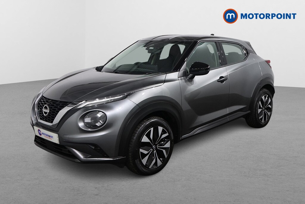 Used Nissan Juke 2025 for sale - 77974214: Photo 3