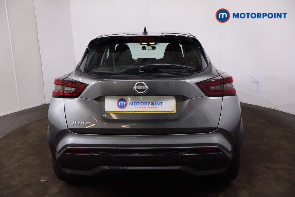 Used Nissan Juke 2025 for sale - 77974214: Photo 41