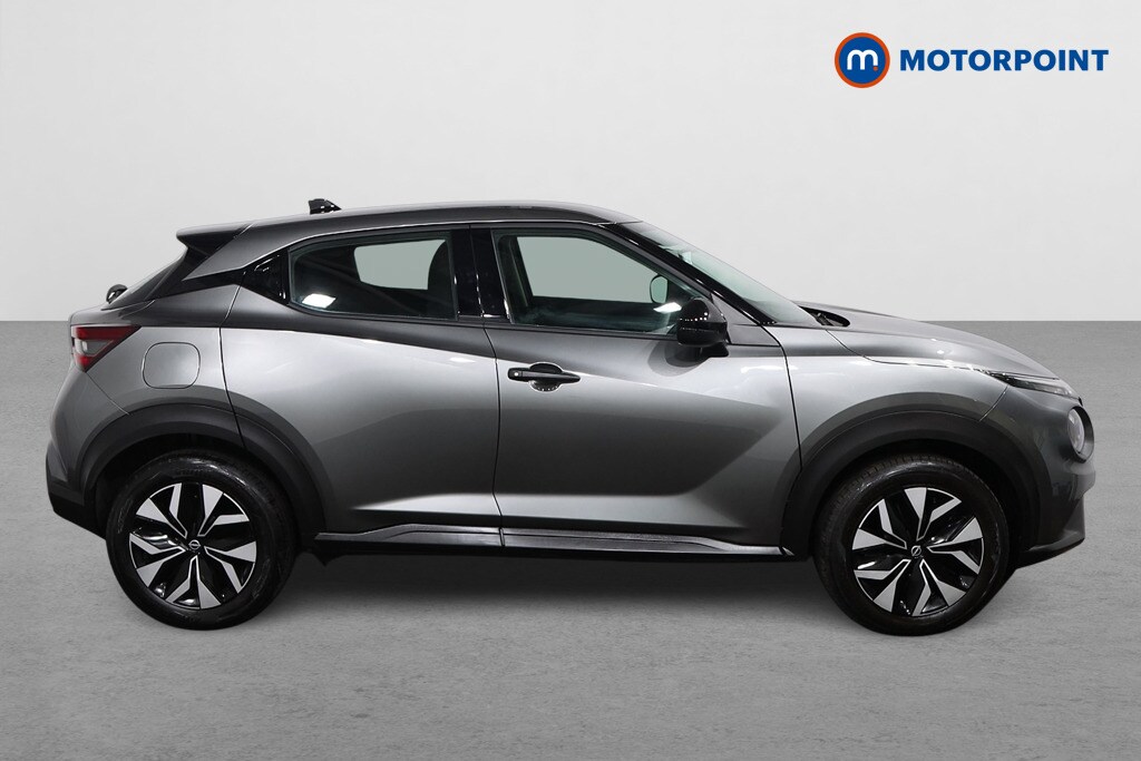 Used Nissan Juke 2025 for sale - 77974214: Photo 8