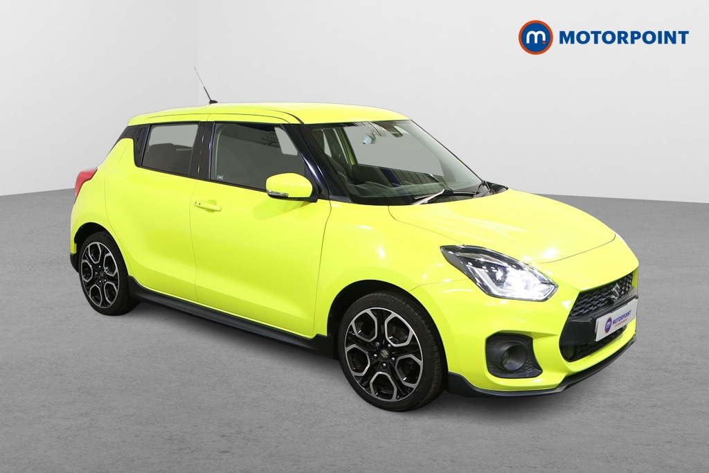 Used Suzuki Swift 2019 for sale - 78081867: Photo 1