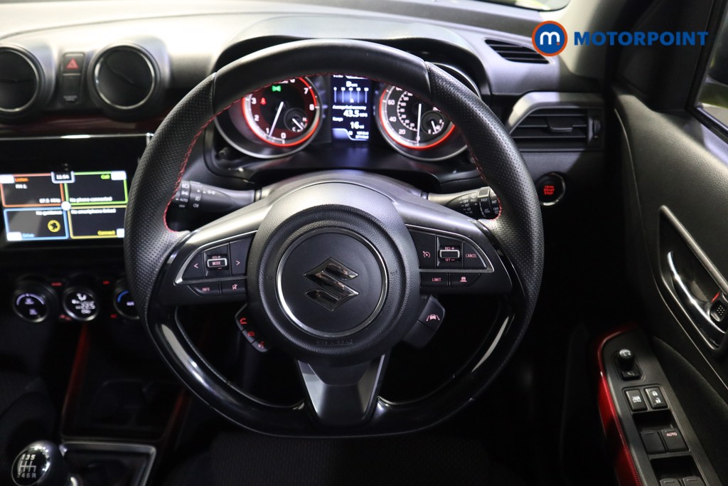 Used Suzuki Swift 2019 for sale - 78081867: Photo 10