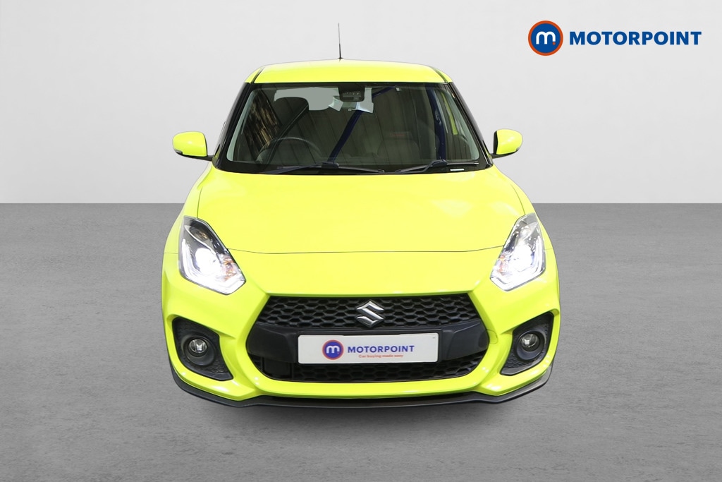 Used Suzuki Swift 2019 for sale - 78081867: Photo 2