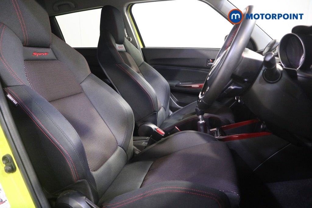 Used Suzuki Swift 2019 for sale - 78081867: Photo 22
