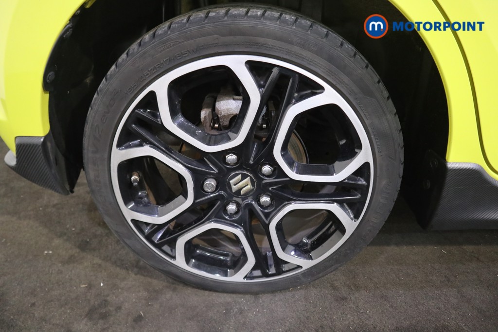 Used Suzuki Swift 2019 for sale - 78081867: Photo 28