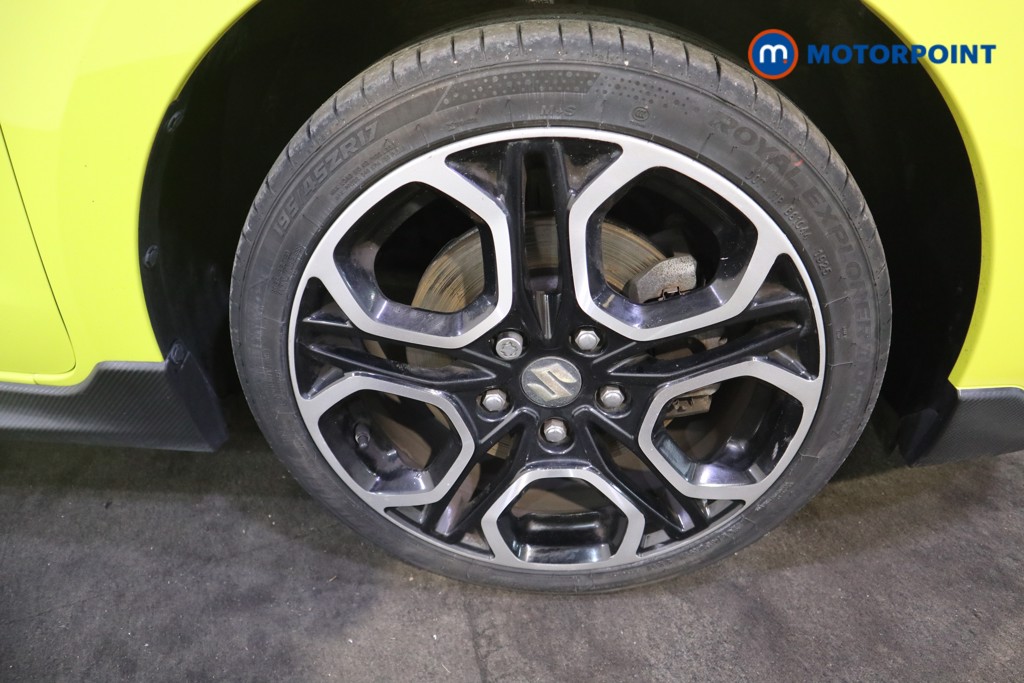 Used Suzuki Swift 2019 for sale - 78081867: Photo 29