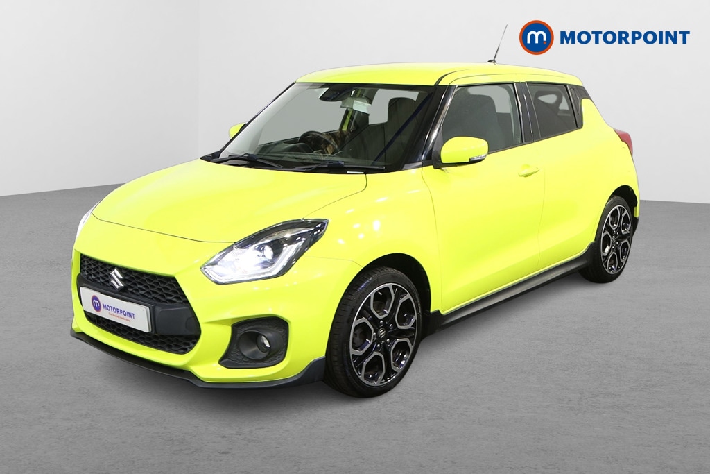Used Suzuki Swift 2019 for sale - 78081867: Photo 3