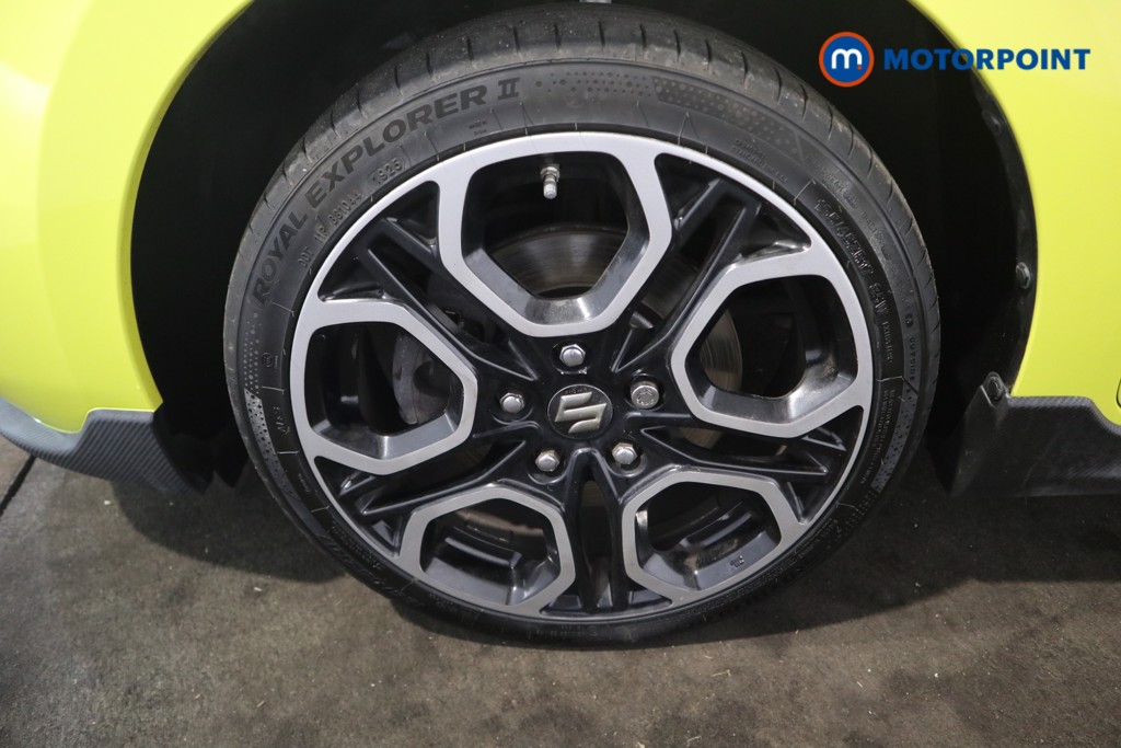 Used Suzuki Swift 2019 for sale - 78081867: Photo 30