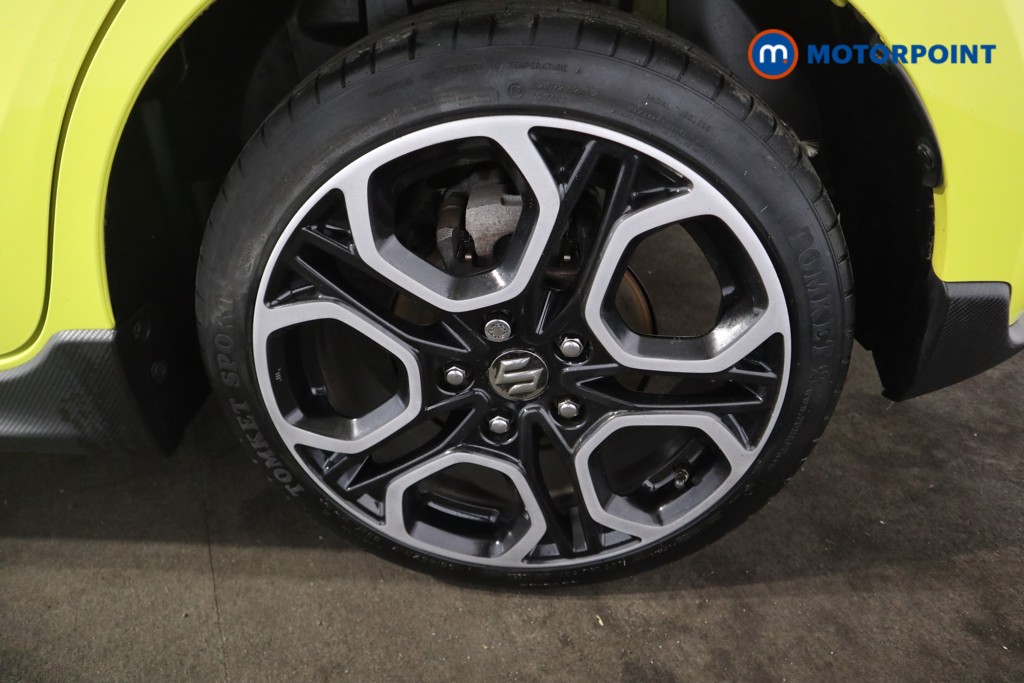 Used Suzuki Swift 2019 for sale - 78081867: Photo 31